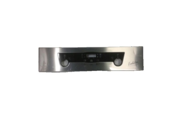 Cristal embellecedor Domusa 40fm