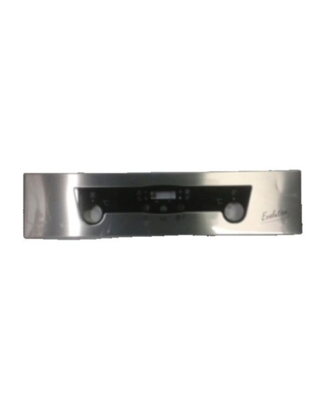 Cristal embellecedor Domusa 40fm
