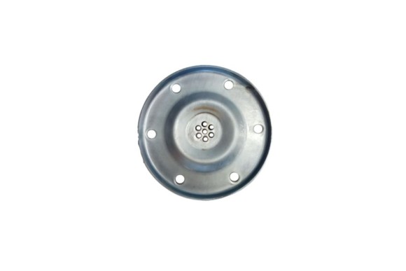 Brida deposito Ibaiondo AMR-P 100 147mm 1"