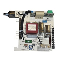 Modulo electronico encendido Vaillant VMW282