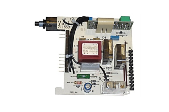Modulo electronico encendido Vaillant VMW282