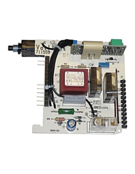 Modulo electronico encendido Vaillant VMW282