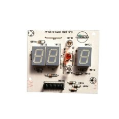 Modulo display Ariston microgenus plus 31 MFFI