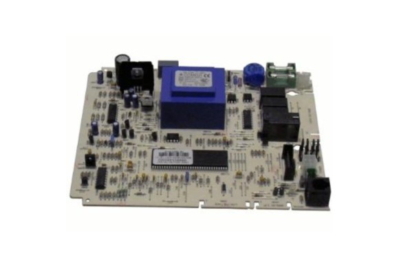 Modulo electronico caldera Ariston uno 24MFFI