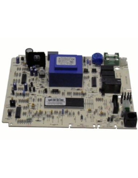 Modulo electronico caldera Ariston uno 24MFFI