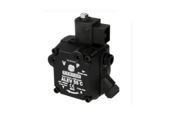 Bomba de gasoil Suntec ale55c