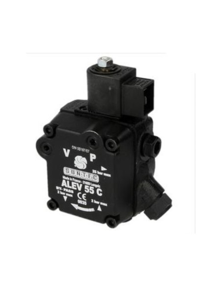 Bomba de gasoil Suntec ale55c