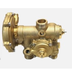 Valvula 3 vias Manaut gma gme gsa gse 24 28 2