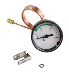 Manometro Vaillant VMW