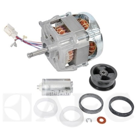 Motor secadora AEG 1120991276