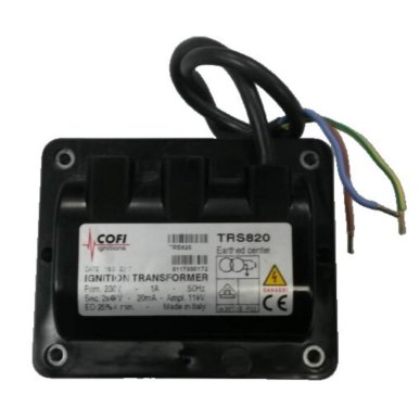 Transformador Cofi TRS820 2x4Kv