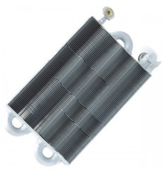 Intercambiador primario Immergas eolo mini 24kw