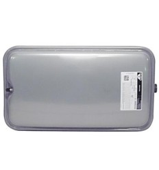 Vaso de expansion Immergas zeus 24 maior c/purgado