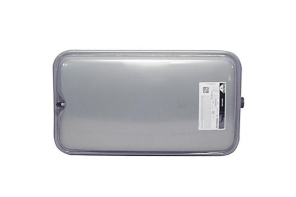 Vaso de expansion Immergas zeus 24 maior c/purgado