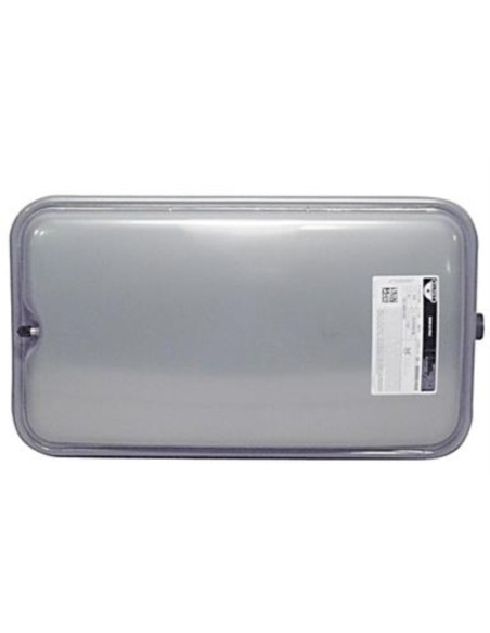 Vaso de expansion Immergas zeus 24 maior c/purgado