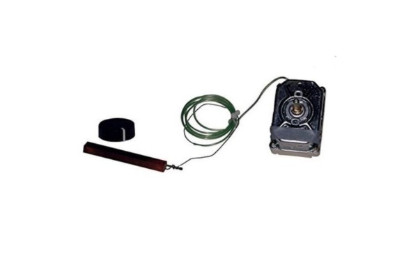 Termostato Vaillant VK INT