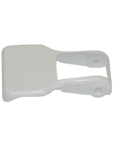 Maneta puerta secadora Balay rectangular