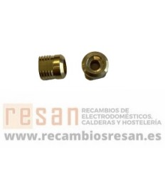Kit de transformacion Fondital delfis kC24kw nat
