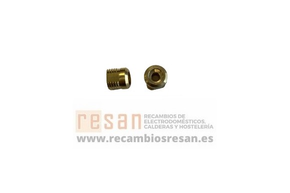 Kit de transformacion Fondital delfis kC24kw nat