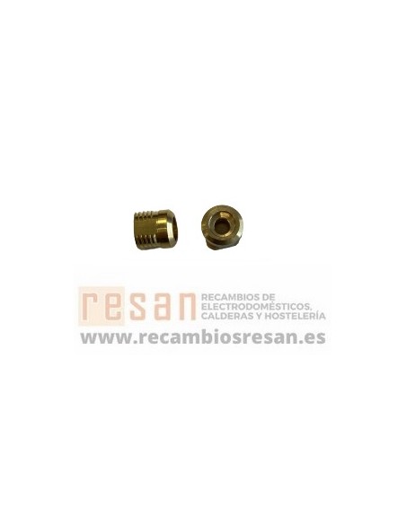 Kit de transformacion Fondital delfis kC24kw nat