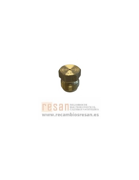 Inyector M13x1 d:1,05