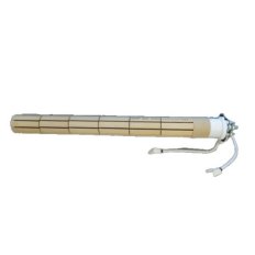 Resistencia termo Fleck Elba 31x7 1150W - 1400W