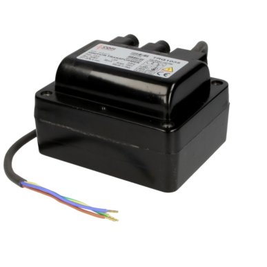 Transformador cofi trg1035/1 25%2x5kV 35ma