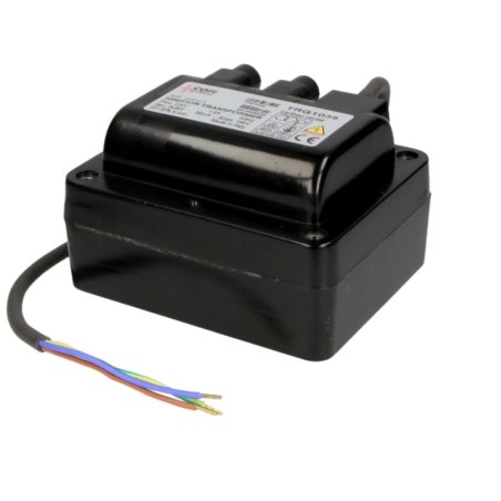 Transformador cofi trg1035/1 25%2x5kV 35ma