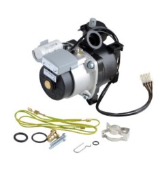 Bomba de circulacion Ariston 2v * 65120952