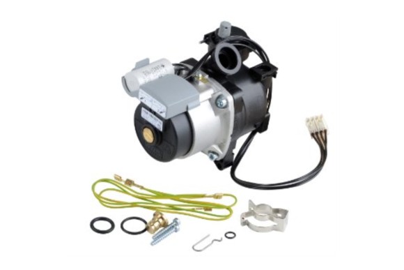 Bomba de circulacion Ariston 2v * 65120952