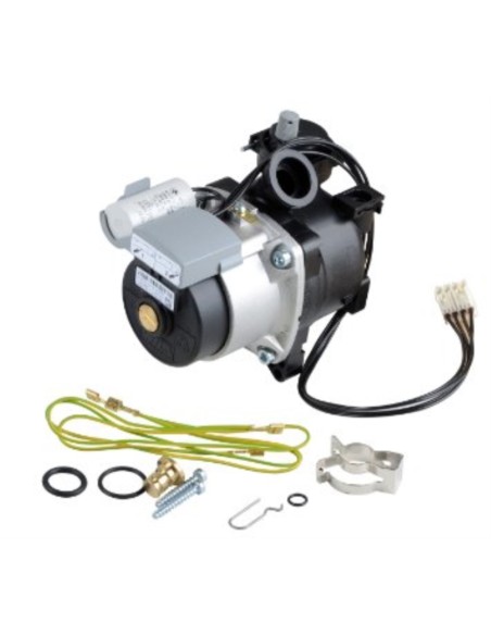 Bomba de circulacion Ariston 2v * 65120952