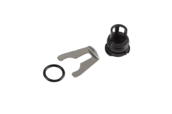 Tapon cuerpo izquier Chaffoteaux Pigma *VER1351103