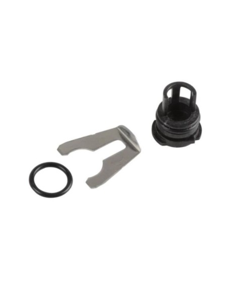 Tapon cuerpo izquier Chaffoteaux Pigma *VER1351103