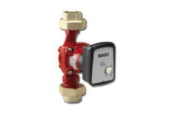 Circulador salmson 2" 180mm PC1040 PC1045 PC1055