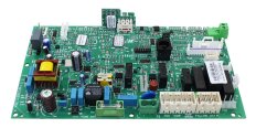 Circuito electronico Ariston clas 24ff + 0207 alix