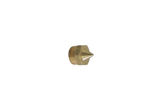Inyector 3/8" d:0,7