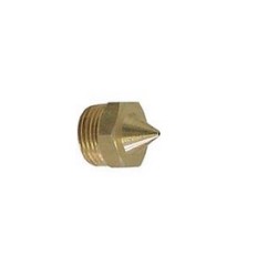 Inyector 3/8" d:0,9