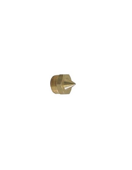 Inyector 3/8" d:1,00