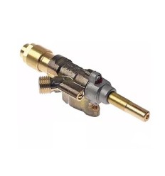 Grifo gas Sabaf tipo 10  brida 23mm