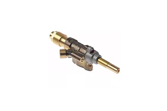 Grifo gas Sabaf tipo 10  brida 23mm