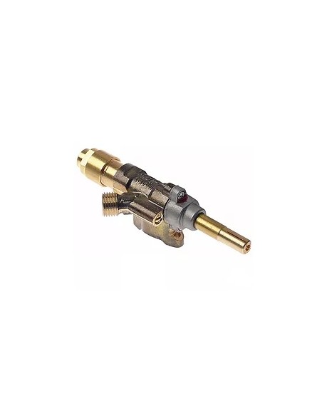 Grifo gas Sabaf tipo 10  brida 23mm