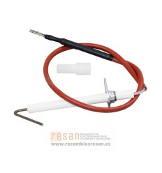 Sonda ionizacion chafoteaux Pigma Nox 24 ff