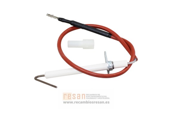 Sonda ionizacion chafoteaux Pigma Nox 24 ff