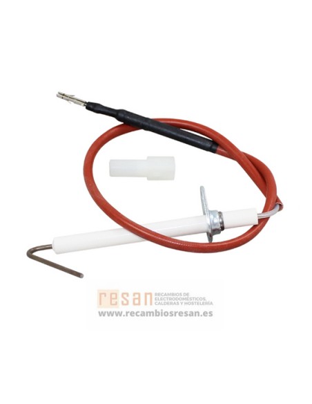 Sonda ionizacion chafoteaux Pigma Nox 24 ff