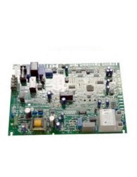 Modulo electronico Chaffoteaux Pigma Nox 24 *nota *