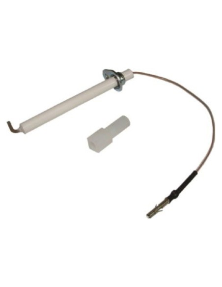Electrodo encendido derecho manaut
