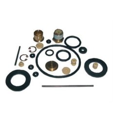 Kit reparacion valvula 3 vias Immergas eolo iono
