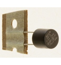 Fusible radial 5A 250V