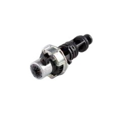 Motor + cartucho valvula Chaffoteaux Advance 30