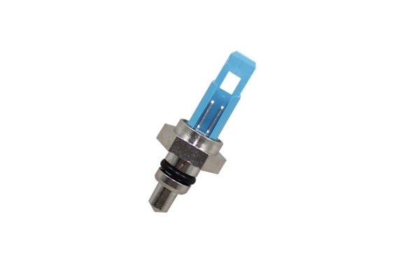 Sonda de temperatura Ariston Egis Nox azul cepo